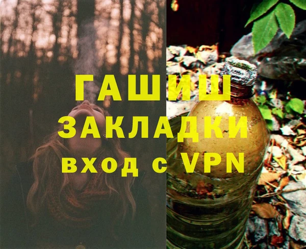 амф Елизово