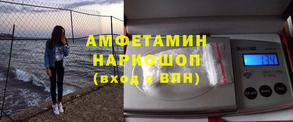 амф Елизово